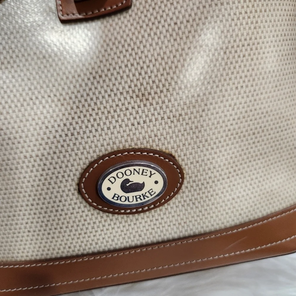 Dooney & Bourke rare bag
